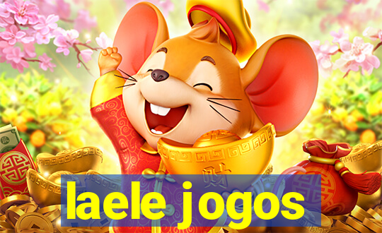 laele jogos